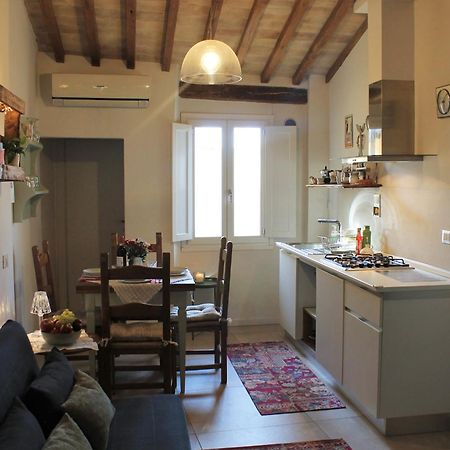 Appartamento Luminoso E Silenzioso Centro Firenze Luaran gambar